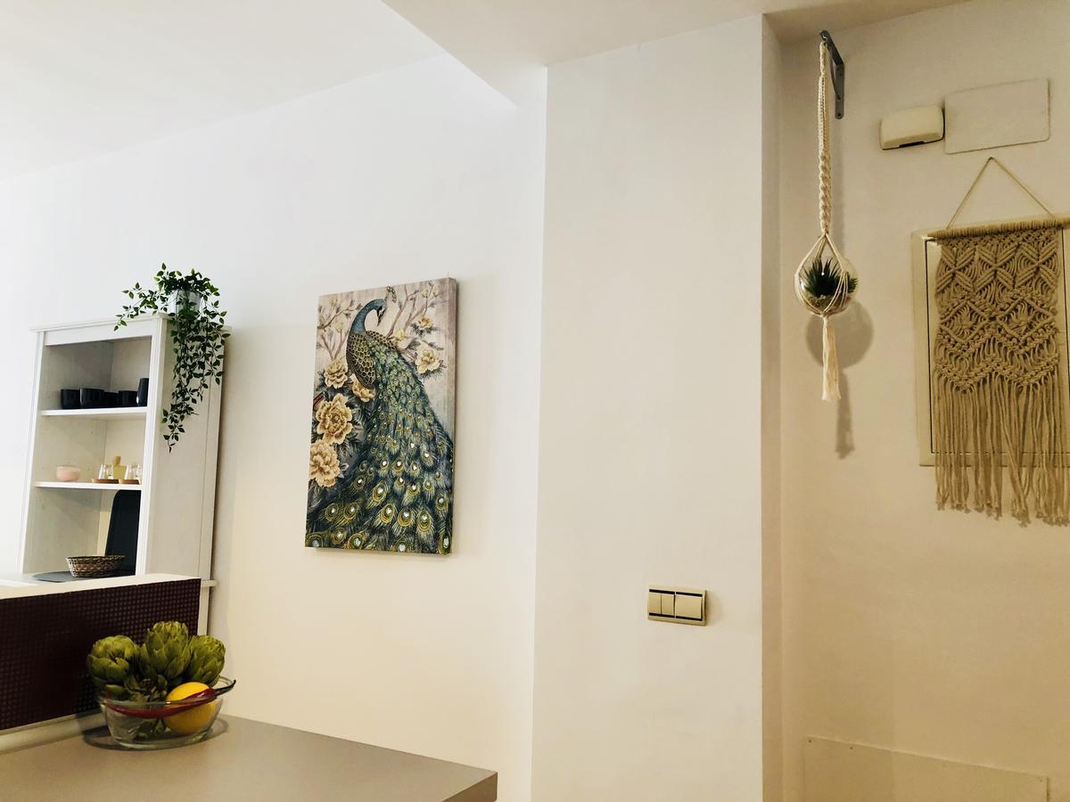 Ferienwohnung Malagajara 61 Exterior foto
